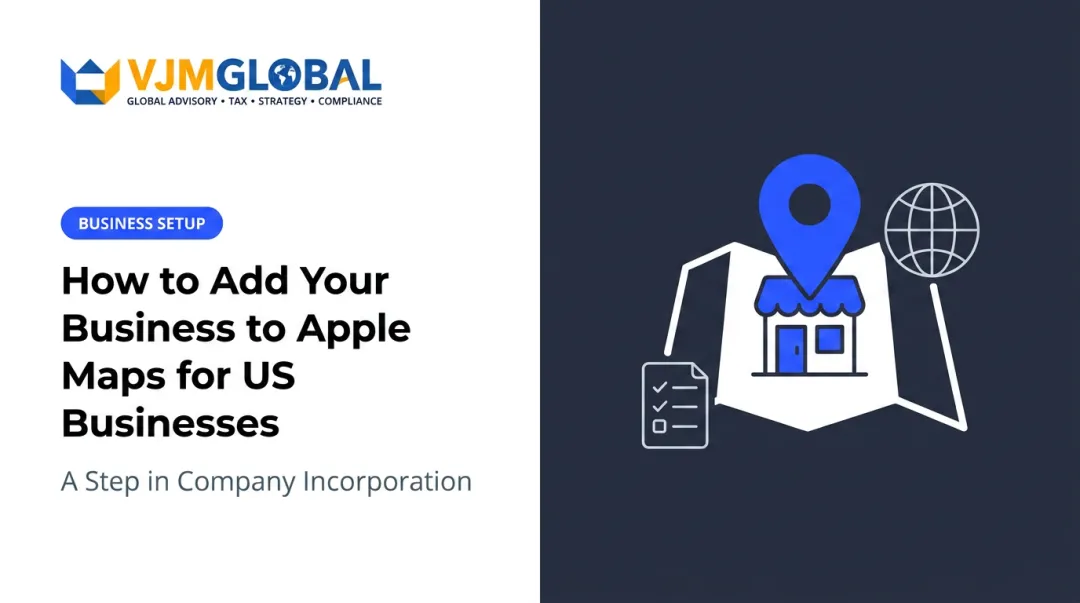 How to Add Your Business to Apple Maps for US Businesses