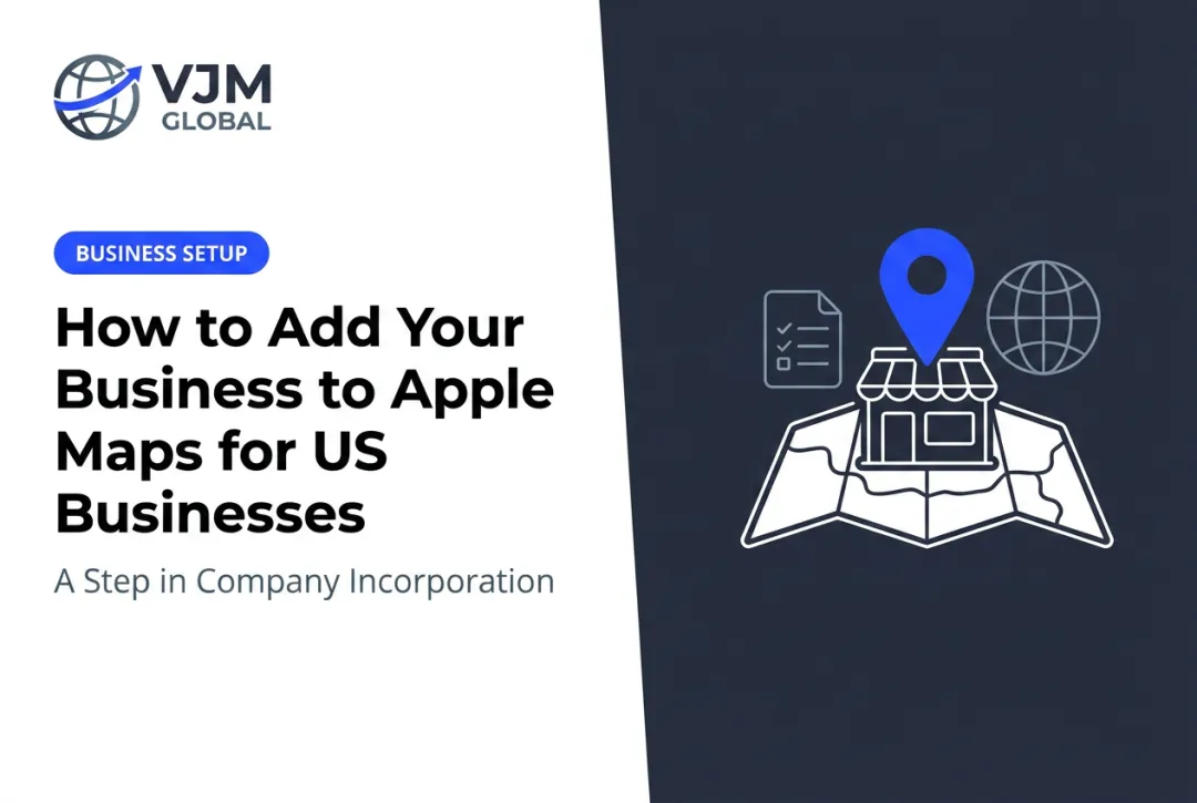 How to Add Your Business to Apple Maps for US Businesses