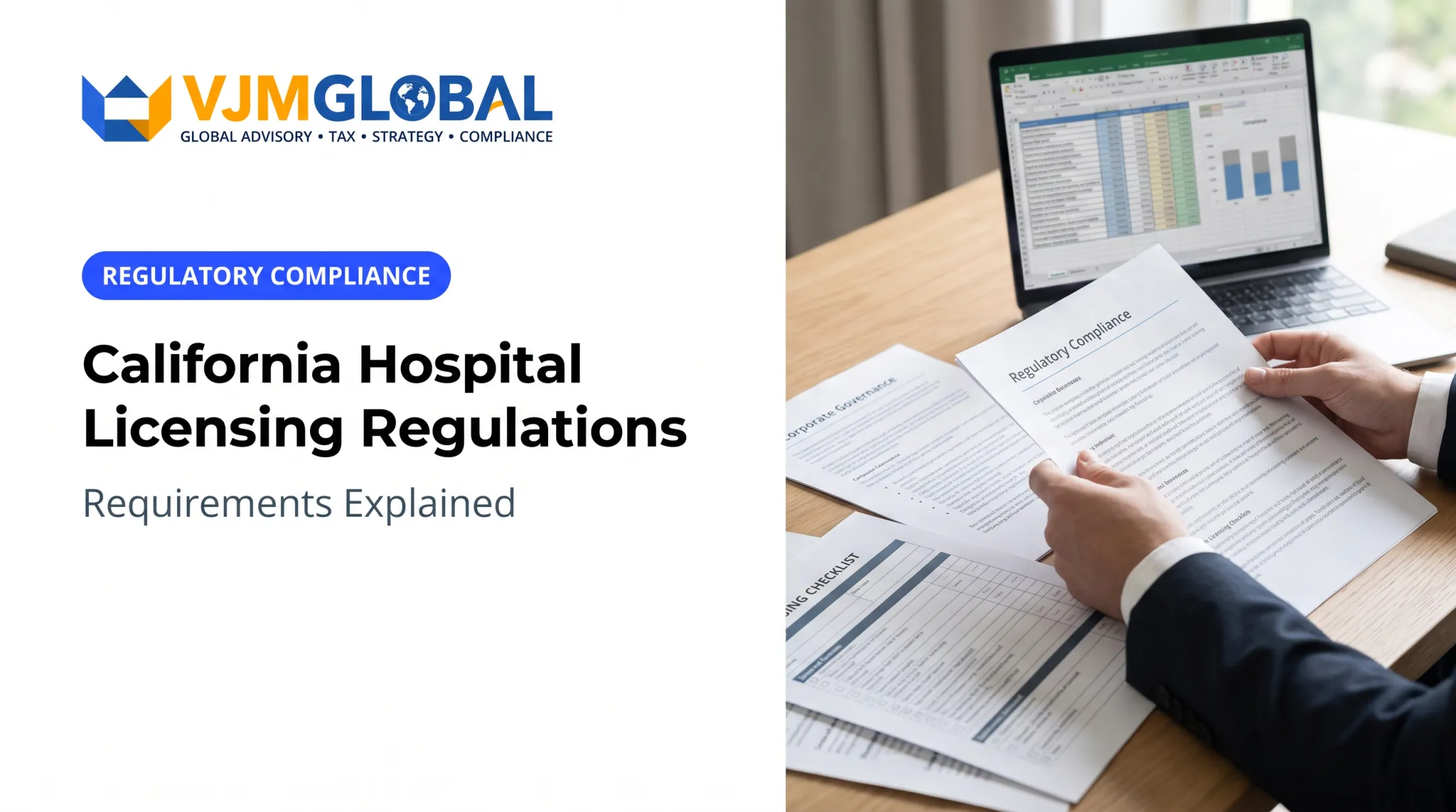 California Hospital Licensing Regulations: Requirements Explained