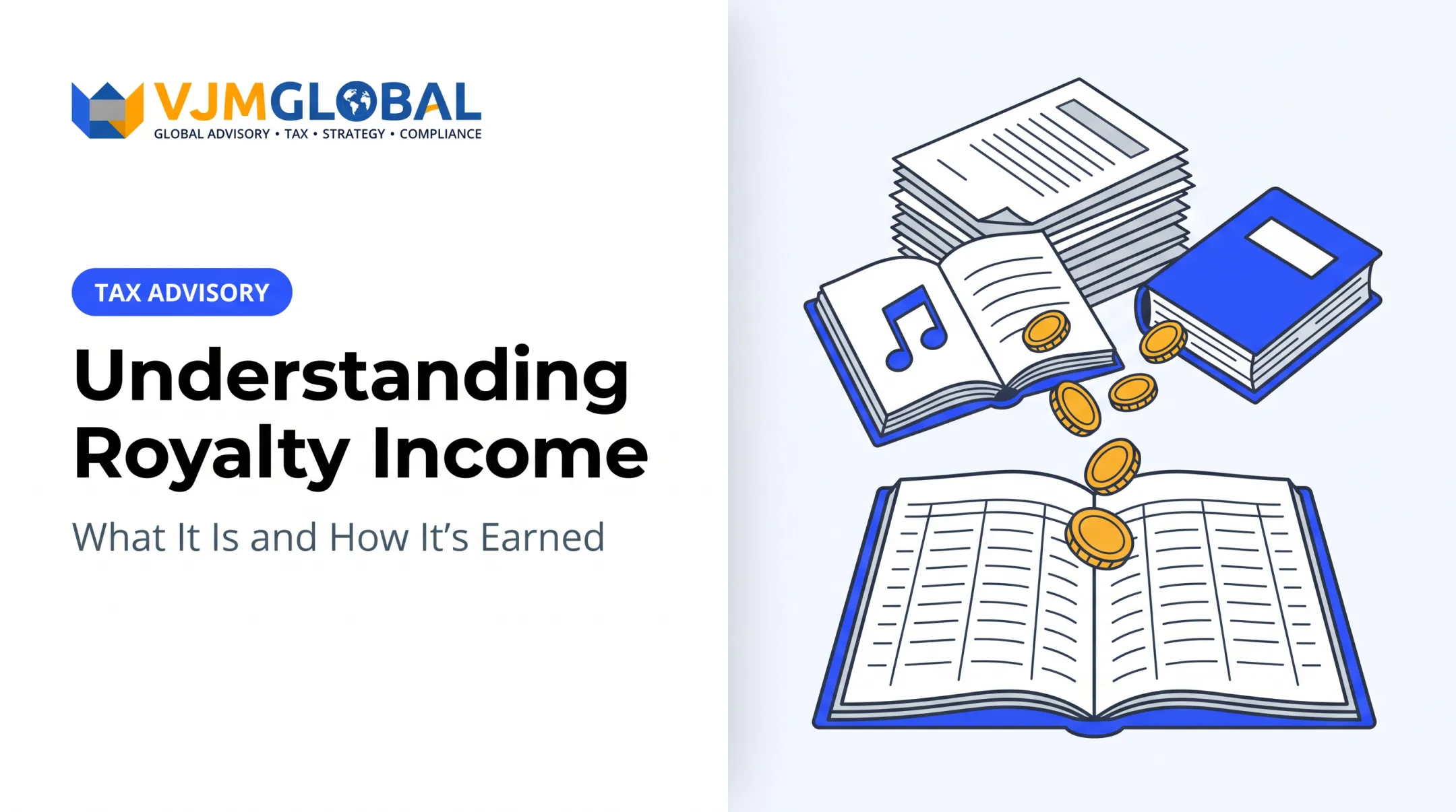 Understanding Royalty Income: What It Is and How It's Earned