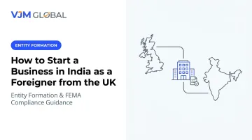 How to Start a Business in India as a Foreigner from the UK