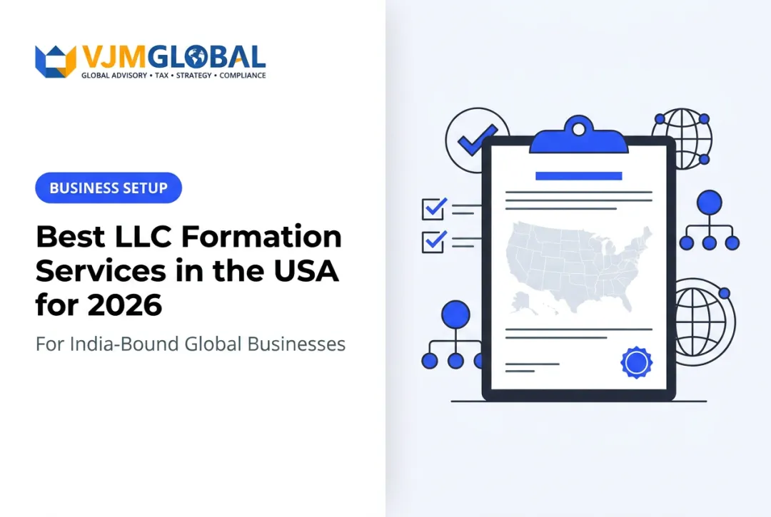Best LLC Formation Services in the USA for 2026