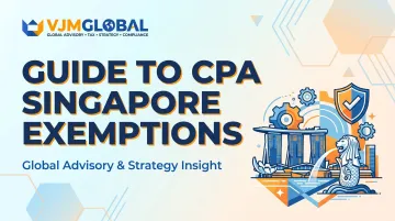 Guide to CPA Singapore Exemptions