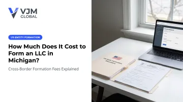 How Much Does It Cost to Form an LLC in Michigan?