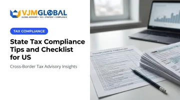 State Tax Compliance Tips and Checklist for US