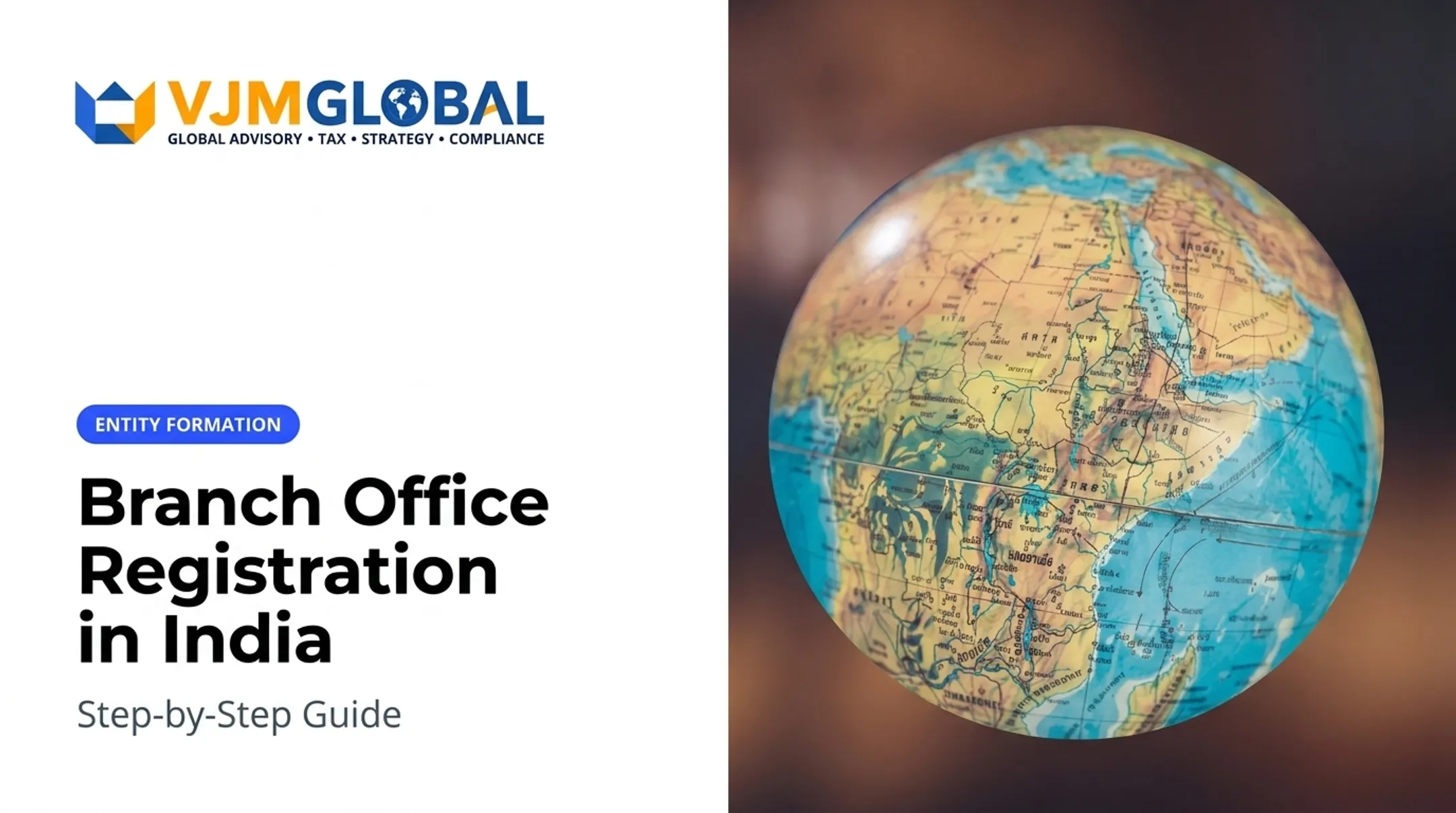 Branch Office Registration in India: Step-by-Step Guide