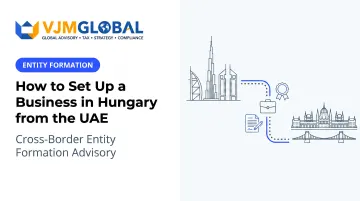 How to Set Up a Business in Hungary from the UAE