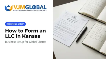How to Form an LLC in Kansas