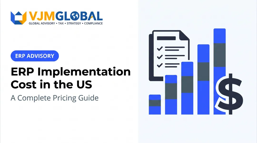 ERP Implementation Cost in the US: A Complete Pricing Guide