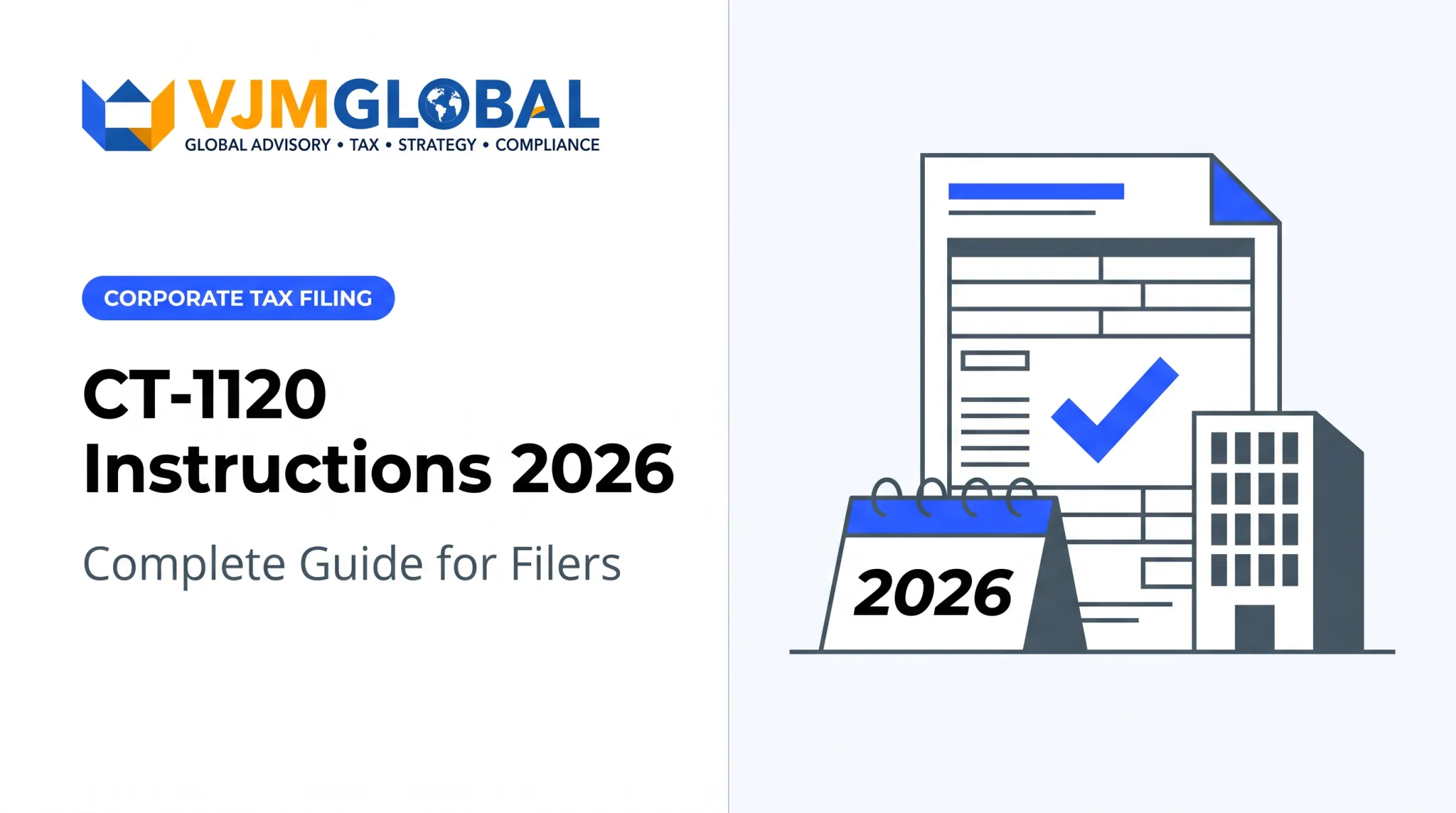 CT-1120 Instructions 2026: Complete Guide for Filers