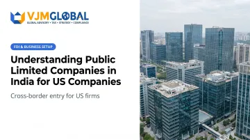 Understanding Public Limited Companies in India for US Companies