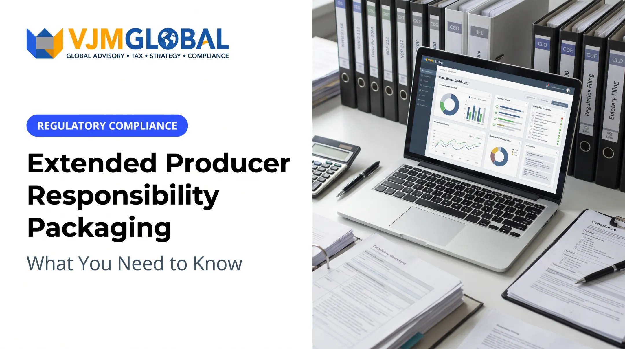 Extended Producer Responsibility Packaging: What You Need to Know