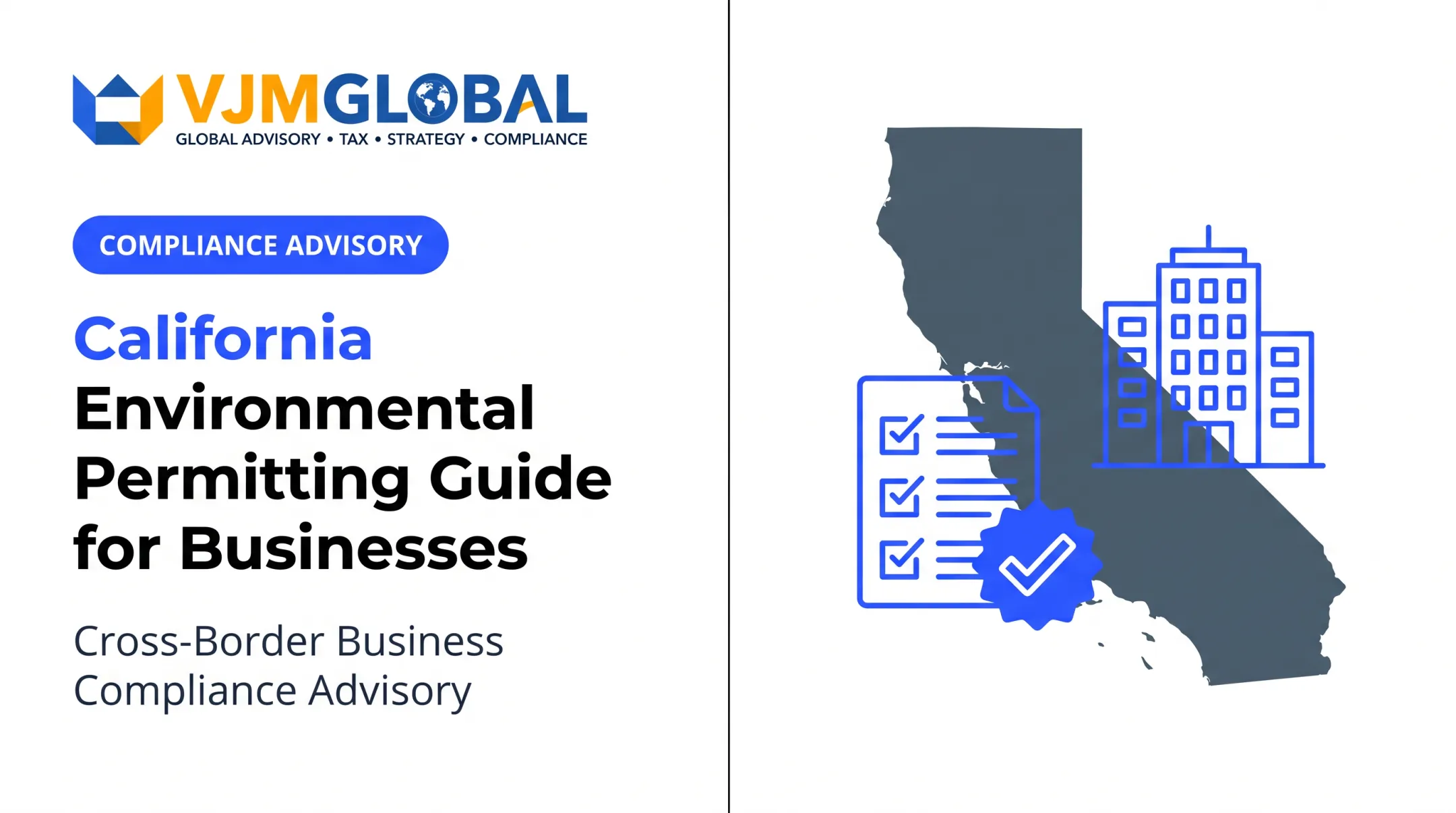 California Environmental Permitting Guide for Businesses