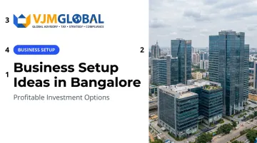Business Setup Ideas in Bangalore: Profitable Investment Options