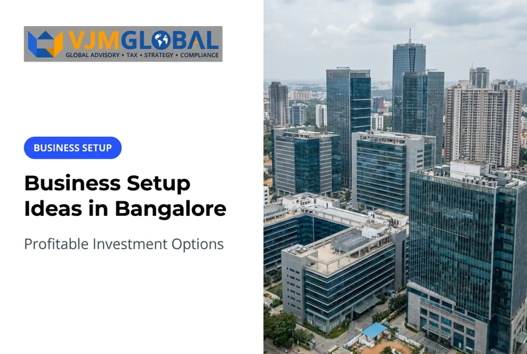Business Setup Ideas in Bangalore: Profitable Investment Options