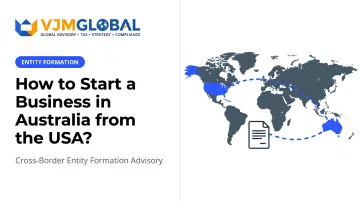 How to Start a Business in Australia from the USA?