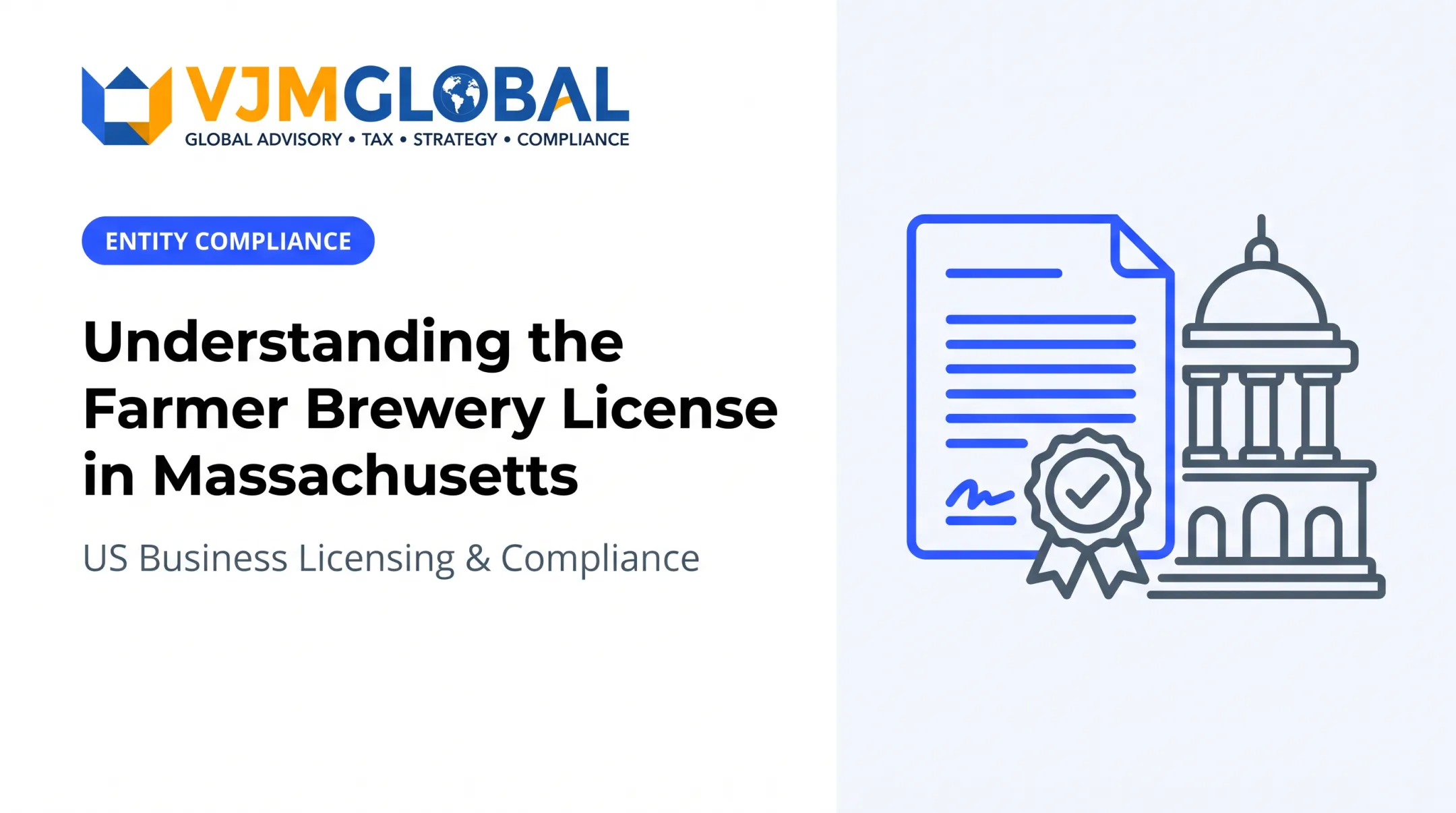 Understanding the Farmer Brewery License in Massachusetts