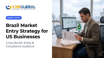 Brazil Market Entry Strategy for US Businesses