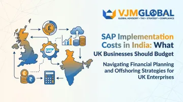 SAP Implementation Costs in India: What UK Businesses Should Budget
