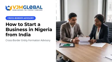How to Start a Business in Nigeria from India