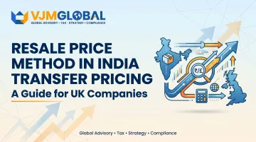 Resale Price Method in India Transfer Pricing: A Guide for UK Companies