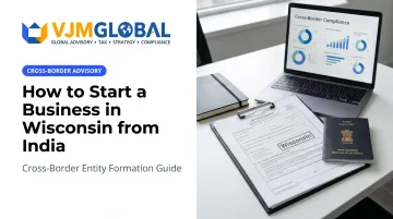 How to Start a Business in Wisconsin from India