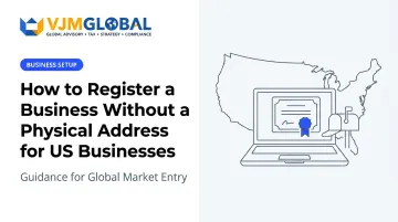 How to Register a Business Without a Physical Address for US Businesses