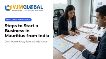 Steps to Start a Business in Mauritius from India