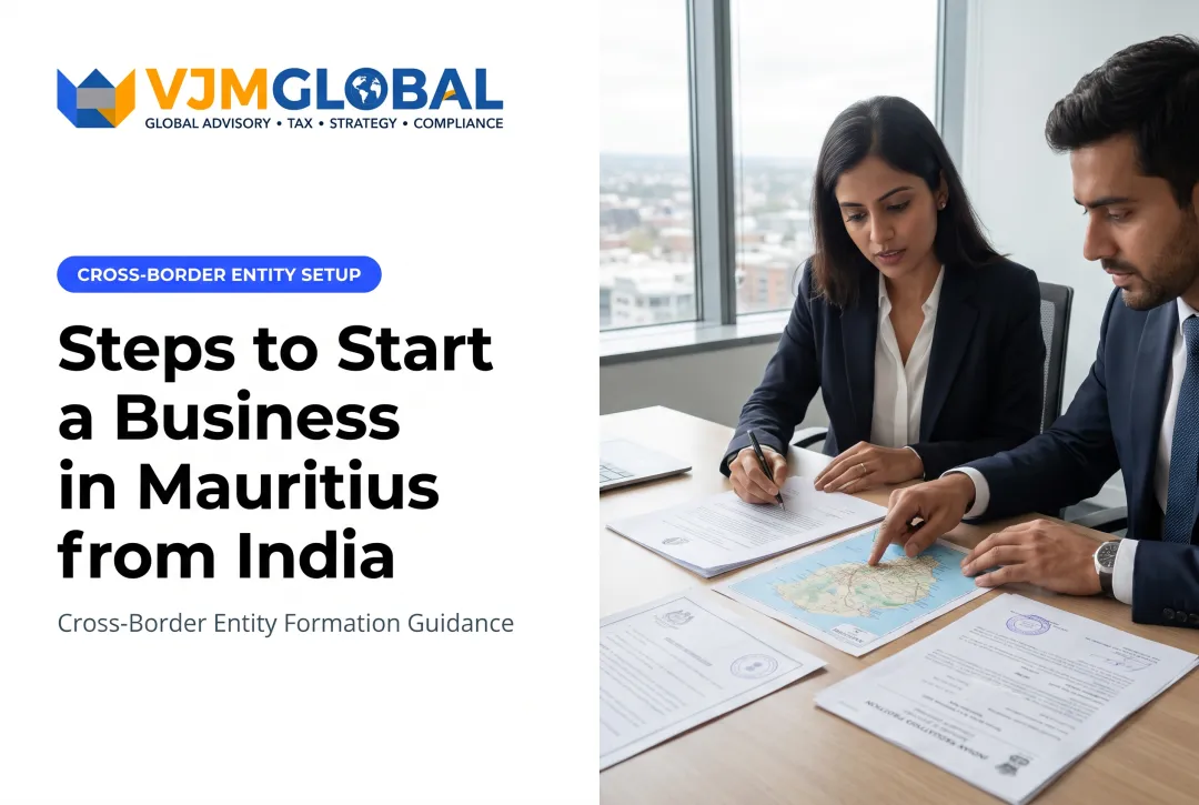 Steps to Start a Business in Mauritius from India