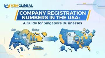 Company Registration Numbers in the USA: A Guide for Singapore Businesses
