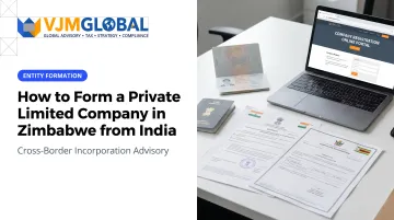How to Form a Private Limited Company in Zimbabwe from India