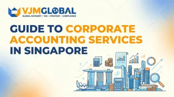 Guide to Corporate Accounting Services in Singapore