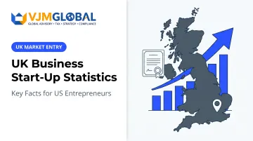 UK Business Start-Up Statistics: Key Facts for US Entrepreneurs