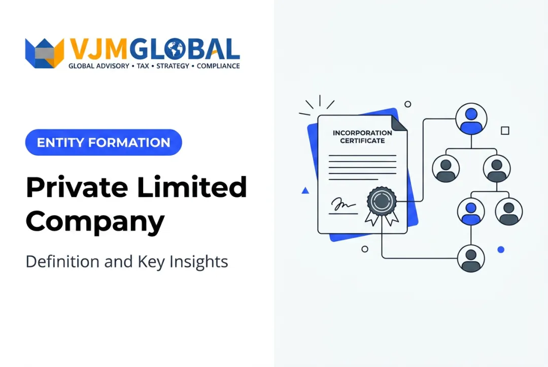 Private Limited Company: Definition and Key Insights