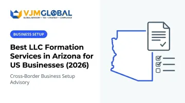 Best LLC Formation Services in Arizona for US Businesses (2026)