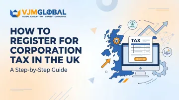 How to Register for Corporation Tax in the UK: A Step-by-Step Guide