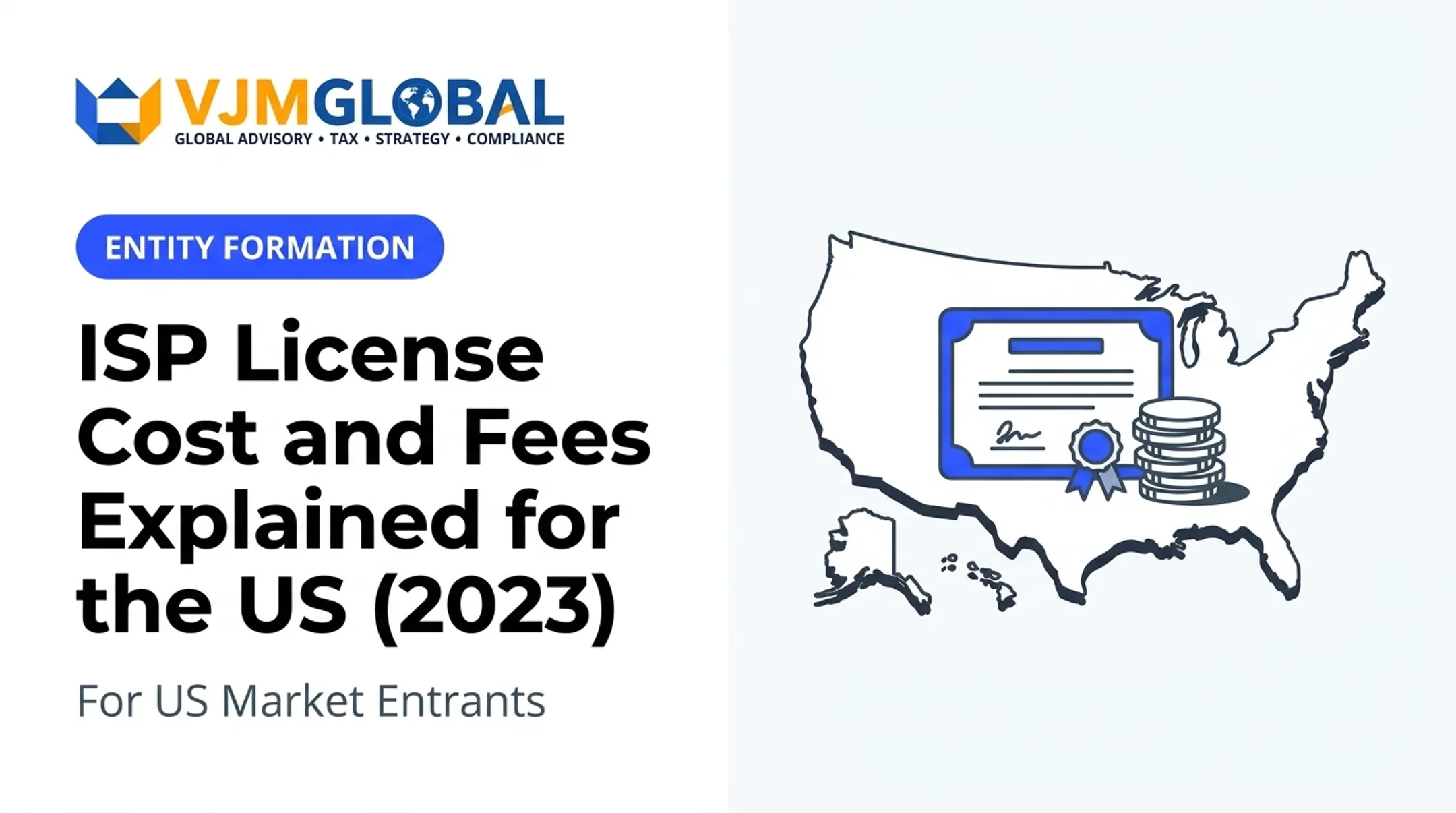 ISP License Cost and Fees Explained for the US (2023)