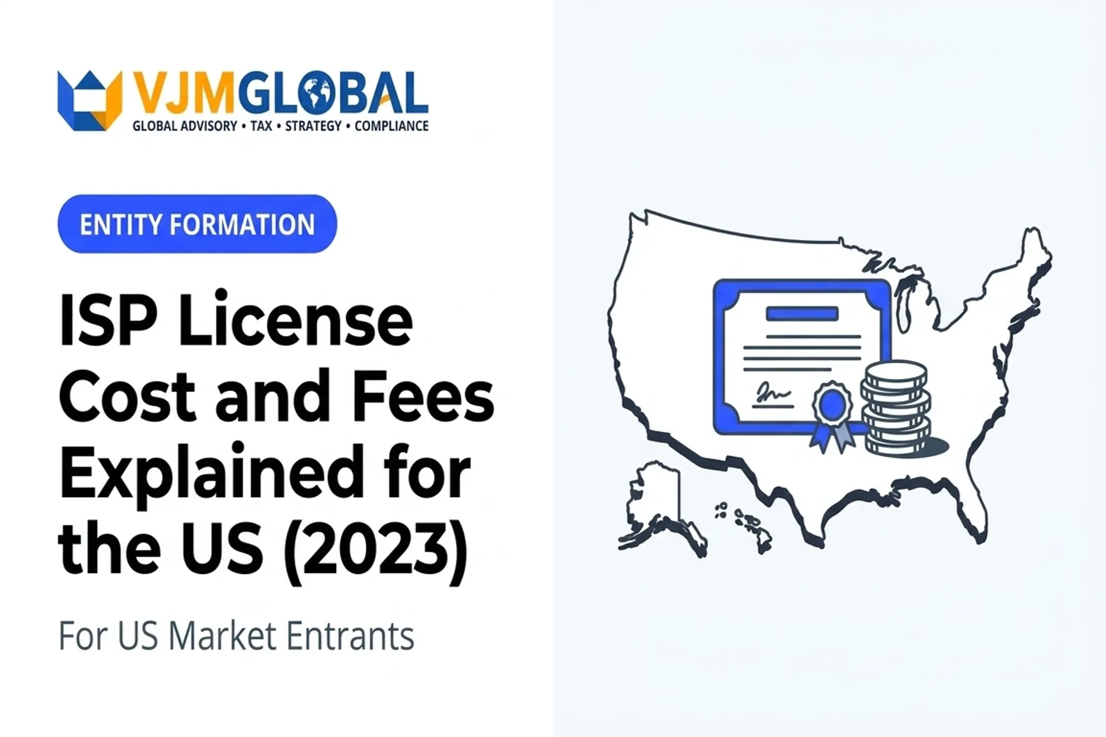 ISP License Cost and Fees Explained for the US (2023)