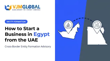 How to Start a Business in Egypt from the UAE