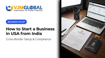 How to Start a Business in USA from India