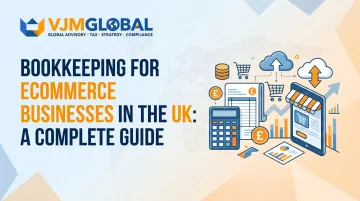 Bookkeeping for Ecommerce Businesses in the UK: A Complete Guide
