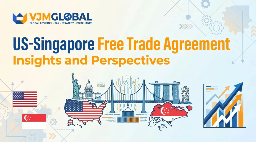US-Singapore Free Trade Agreement Insights and Perspectives