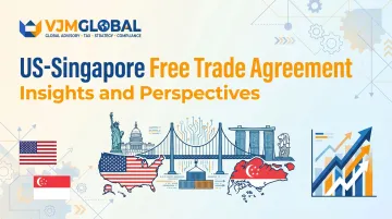 US-Singapore Free Trade Agreement Insights and Perspectives