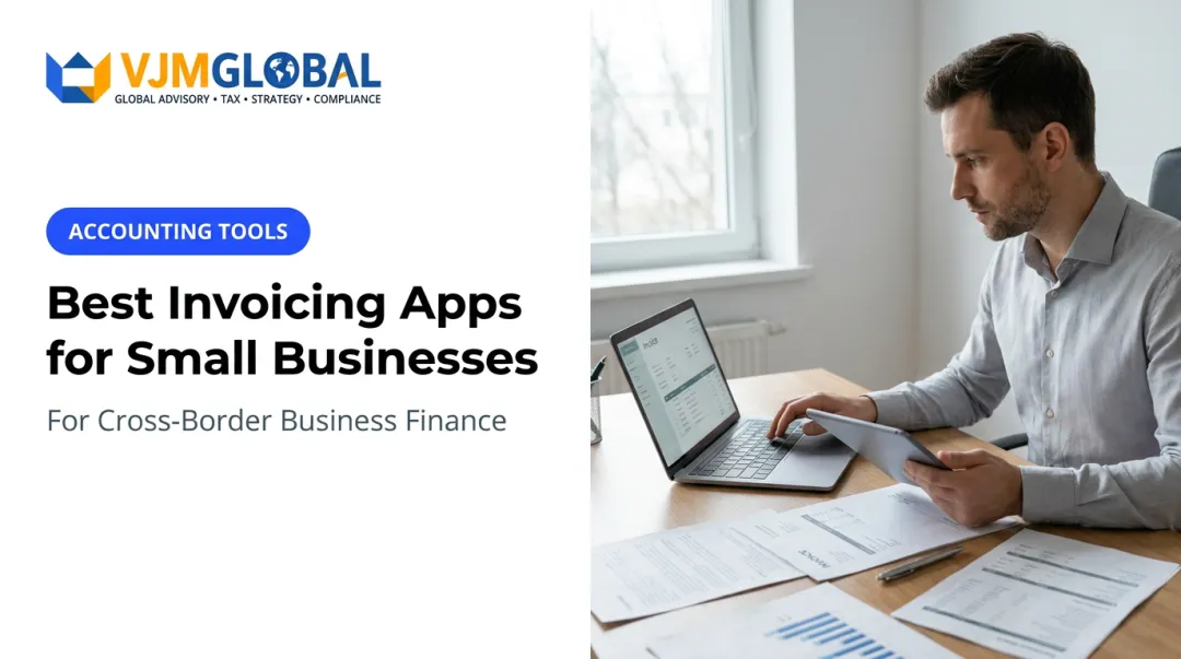 Best Invoicing Apps for Small Businesses