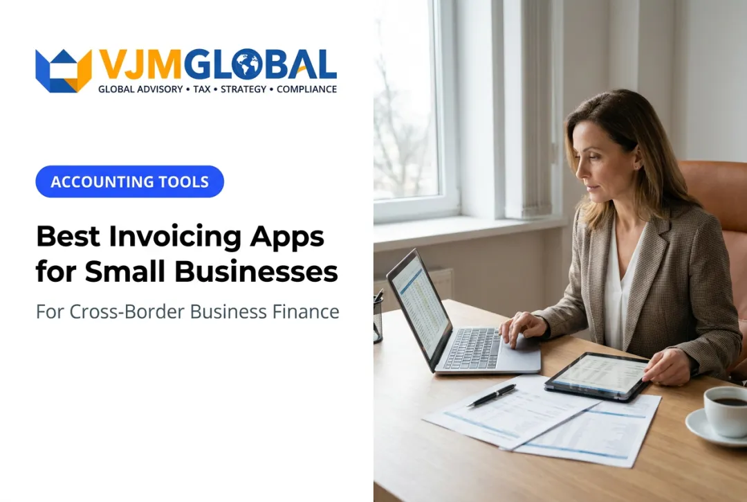 Best Invoicing Apps for Small Businesses