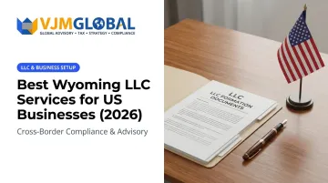 Best Wyoming LLC Services for US Businesses (2026)