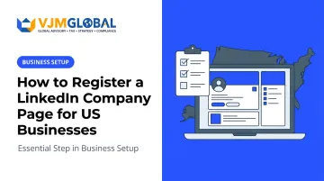 How to Register a LinkedIn Company Page for US Businesses