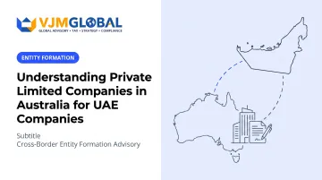 Understanding Private Limited Companies in Australia for UAE Companies