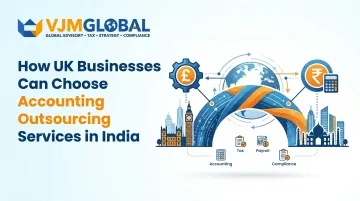 How UK Businesses Can Choose Accounting Outsourcing Services in India