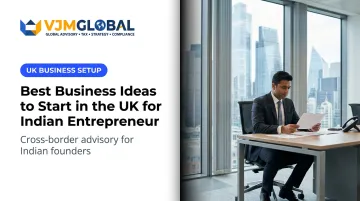 Best Business Ideas to Start in the UK for Indian Entrepreneur